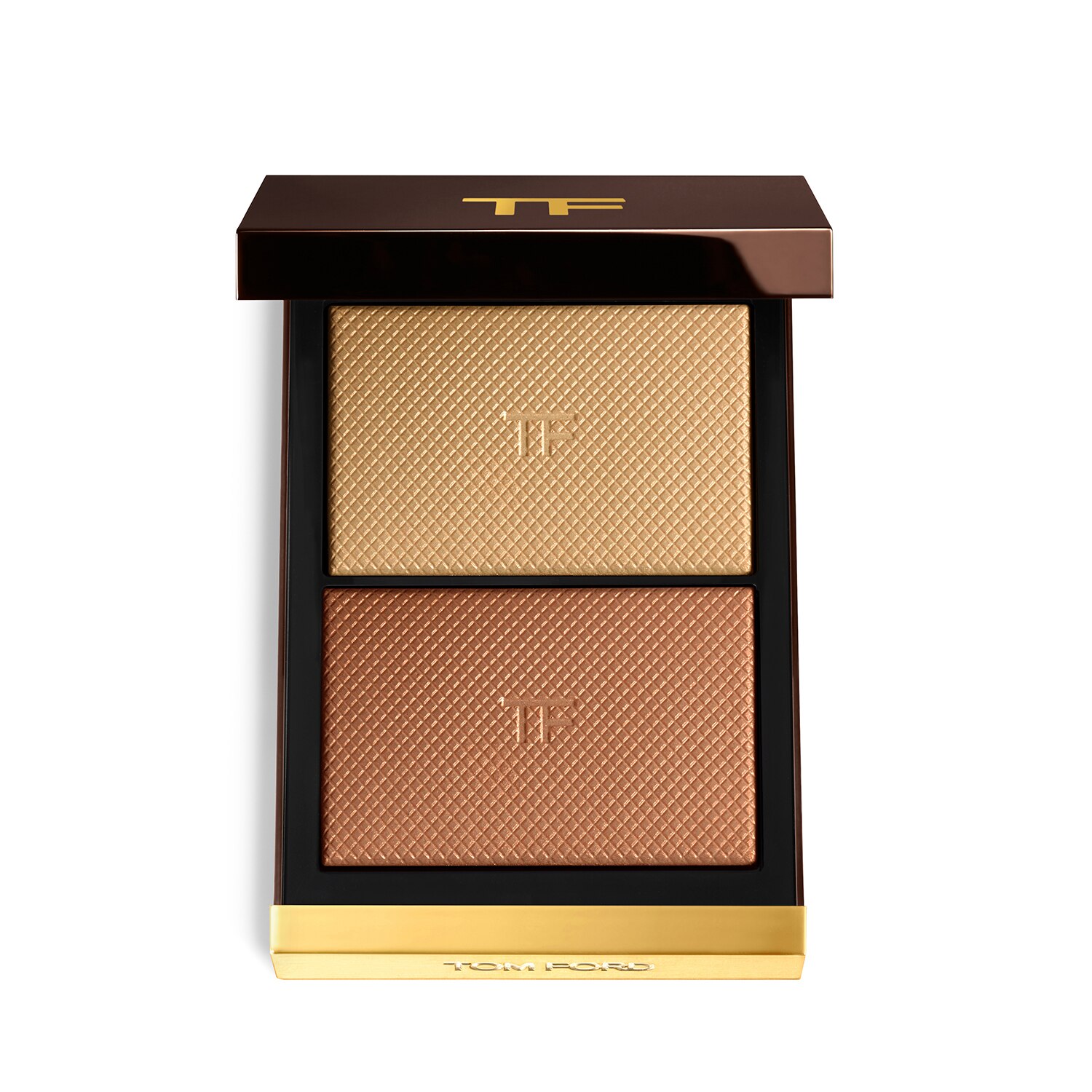 SHADE AND ILLUMINATE POWDER DUO (ILUMINADOR DUO EN POLVO)